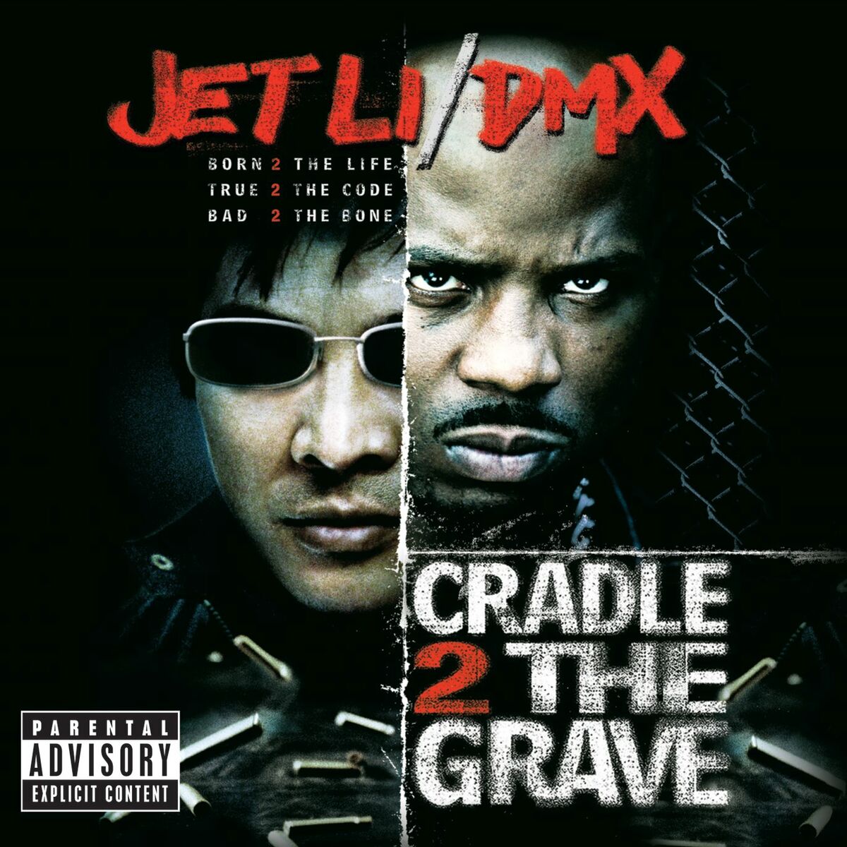 Album picture of Cradle 2 The Grave