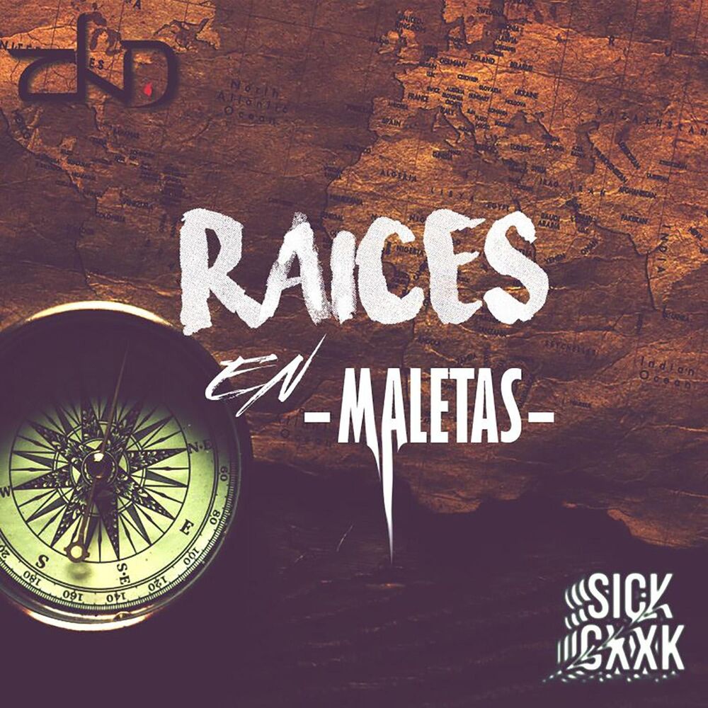 Picture of Raíces en Maletas