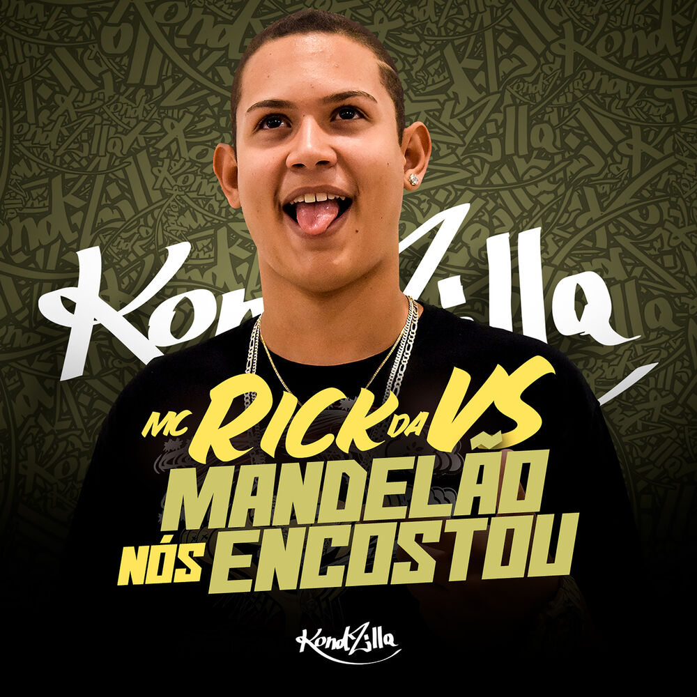 Picture of Mandelão Nós Encostou