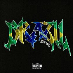 Cover of BRAZIL