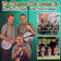 Greenback Dollar by The Kingston Trio album cover