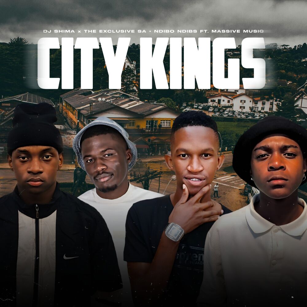 Picture of City Kings