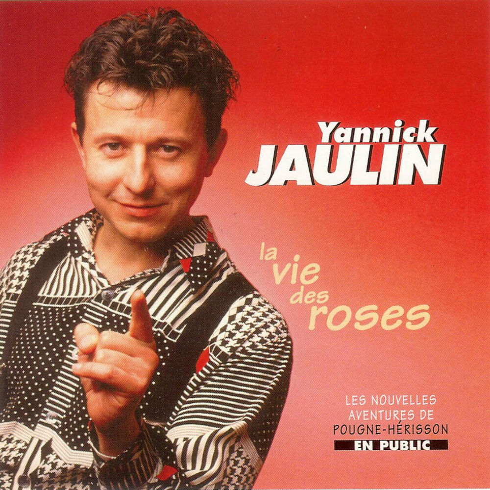 Picture of La vie des roses