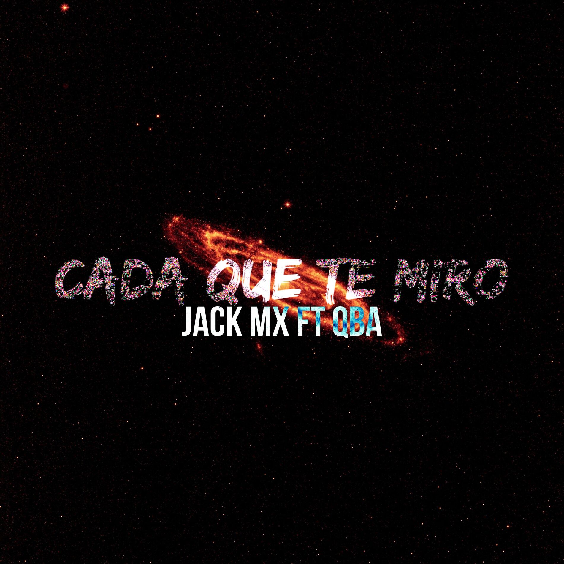 Album cover of Cada Que Te Miro