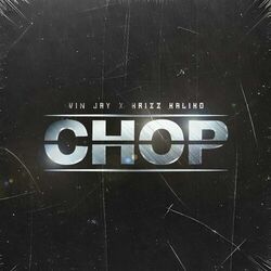 Cover of Chop