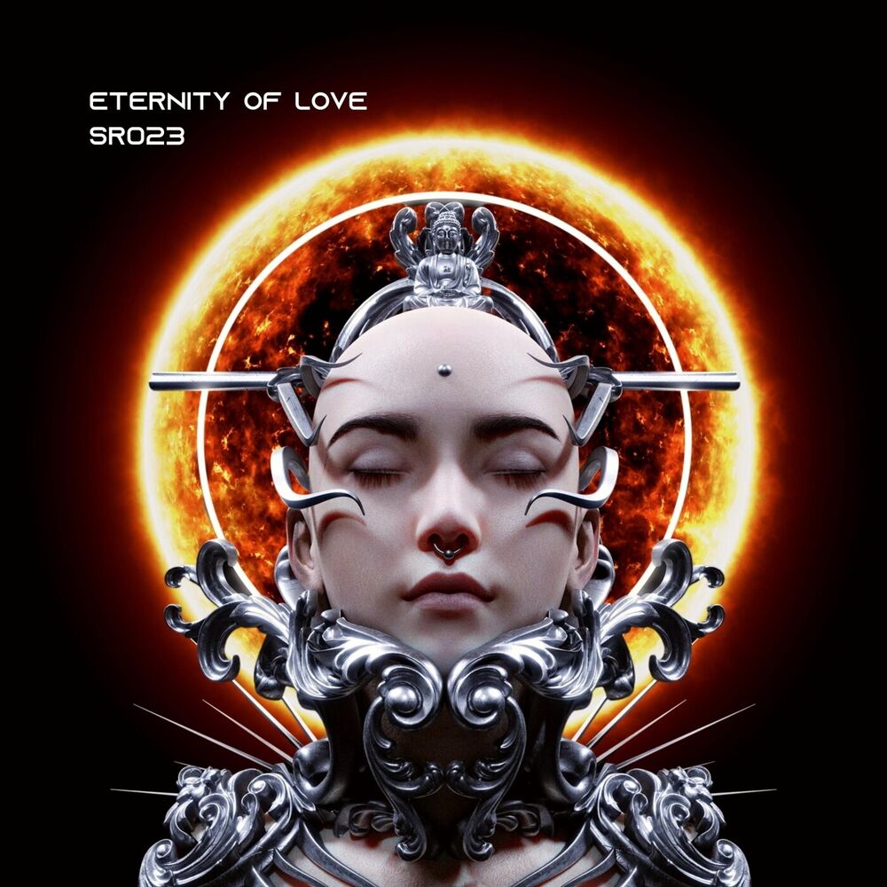 Picture of Eternity of Love