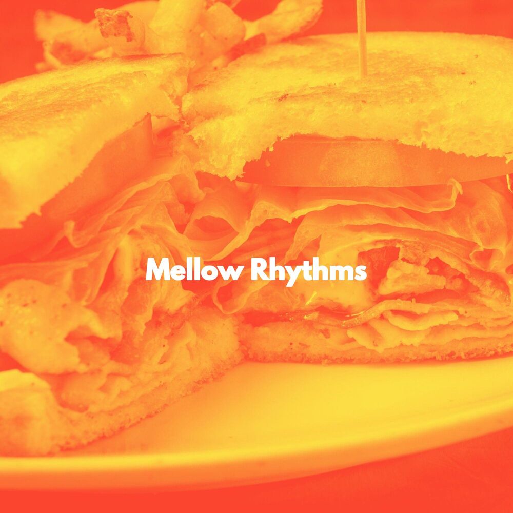 Picture of Mellow Rhythms