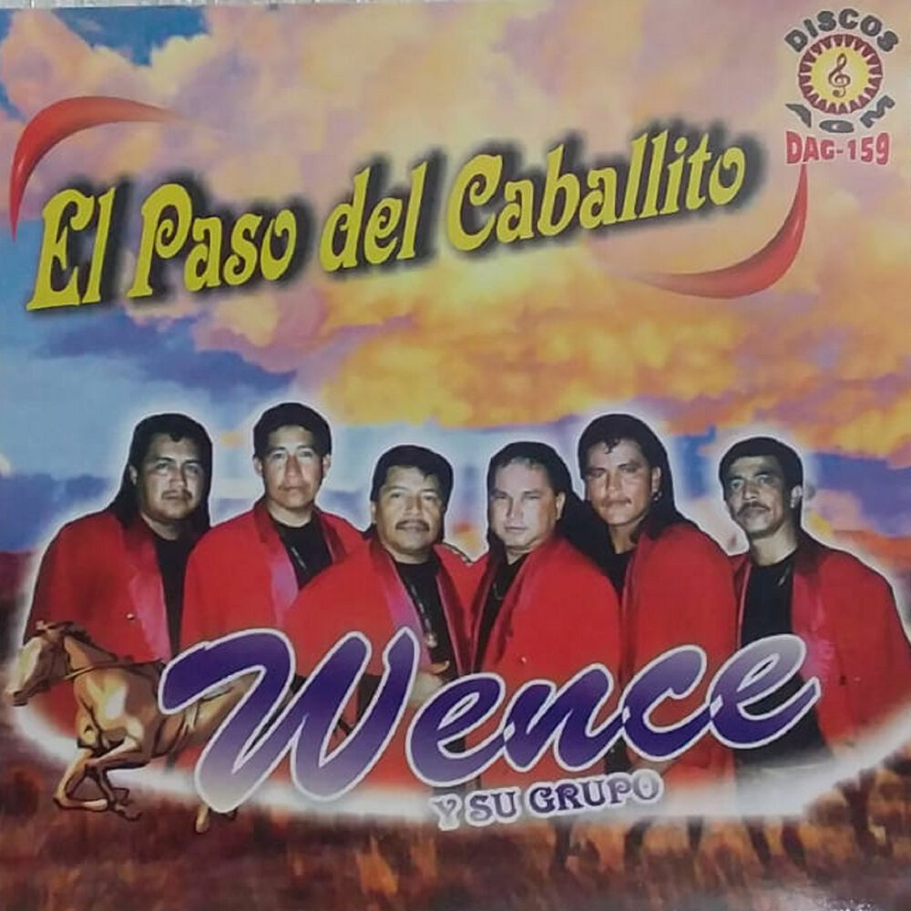 Picture of El Caballito