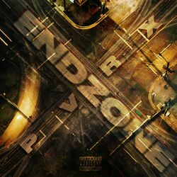 Cover of Endzone