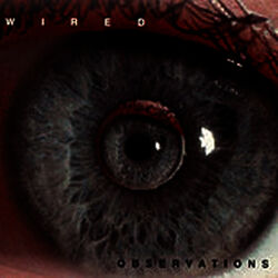 Cover of Observations