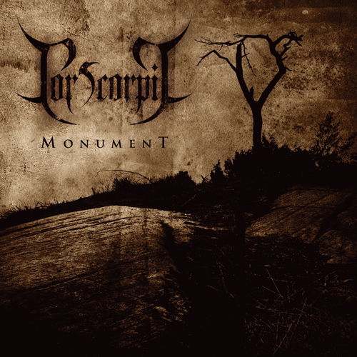 Monument + Attergangar artwork