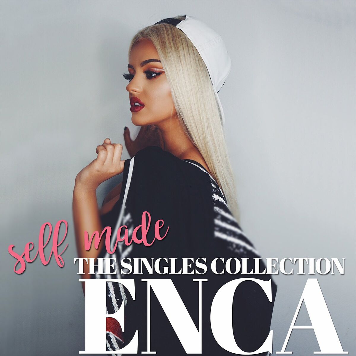 Album cover of Call Me Goddess