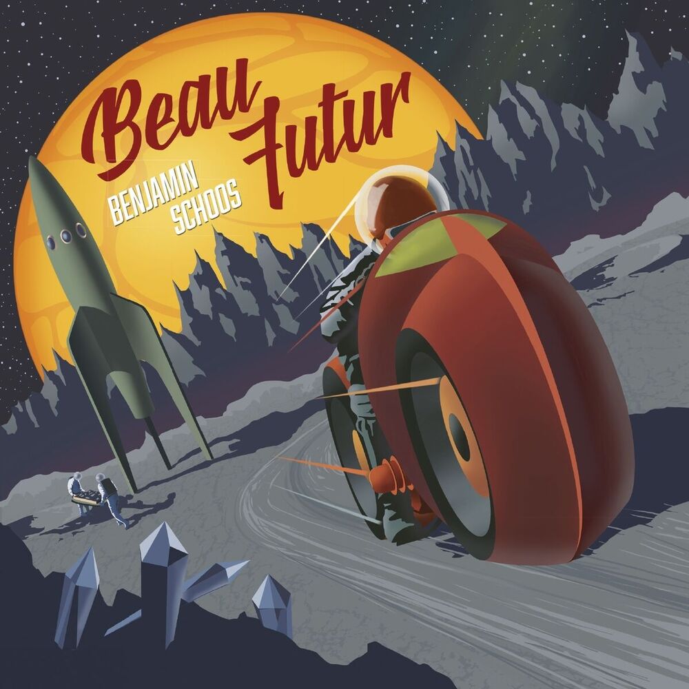 Picture of Beau futur