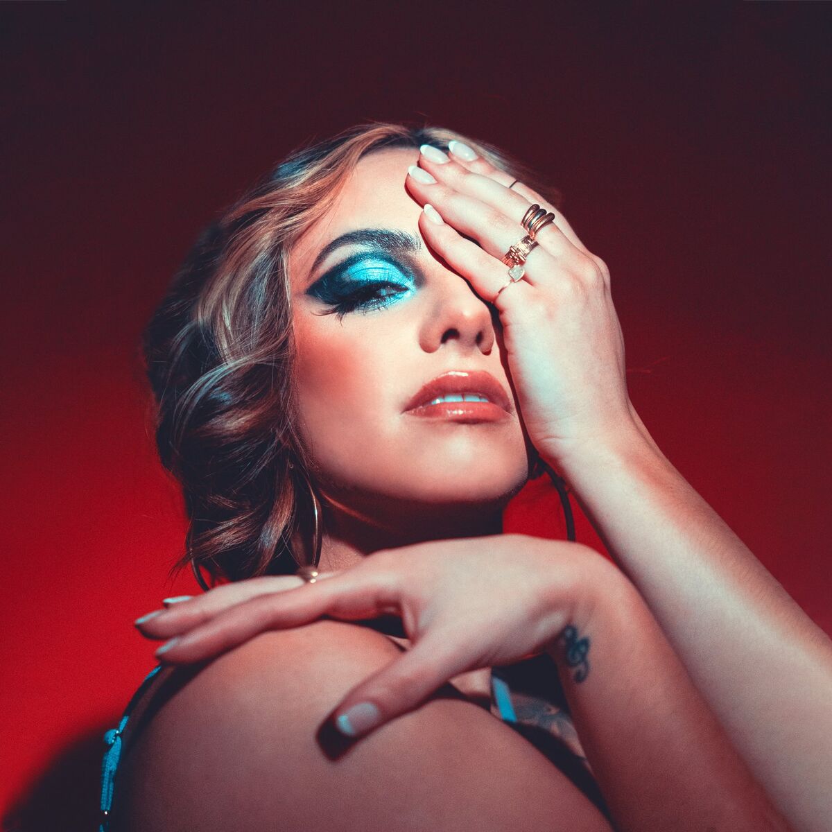 Album cover of Candid