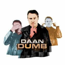 Cover of Dumb