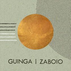 Cover of ZABOIO