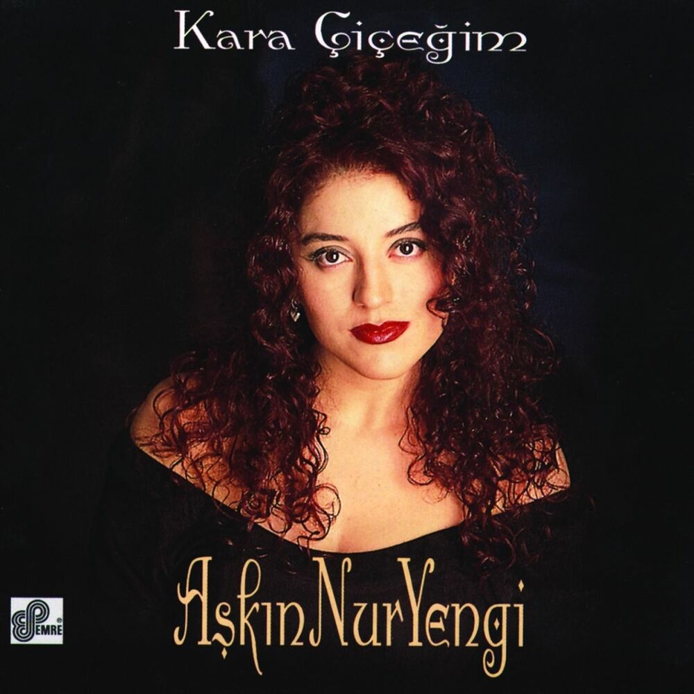 Picture of Kara Çiçeğim