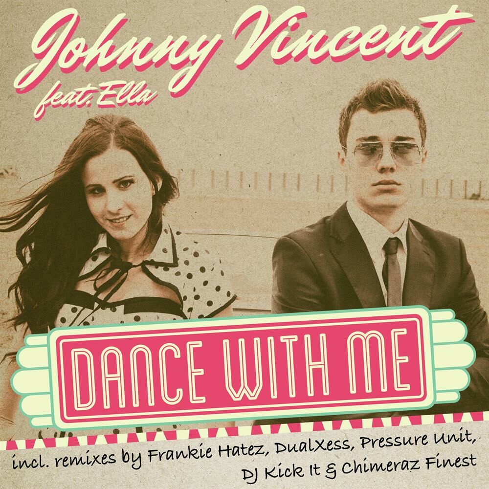Picture of Dance with Me