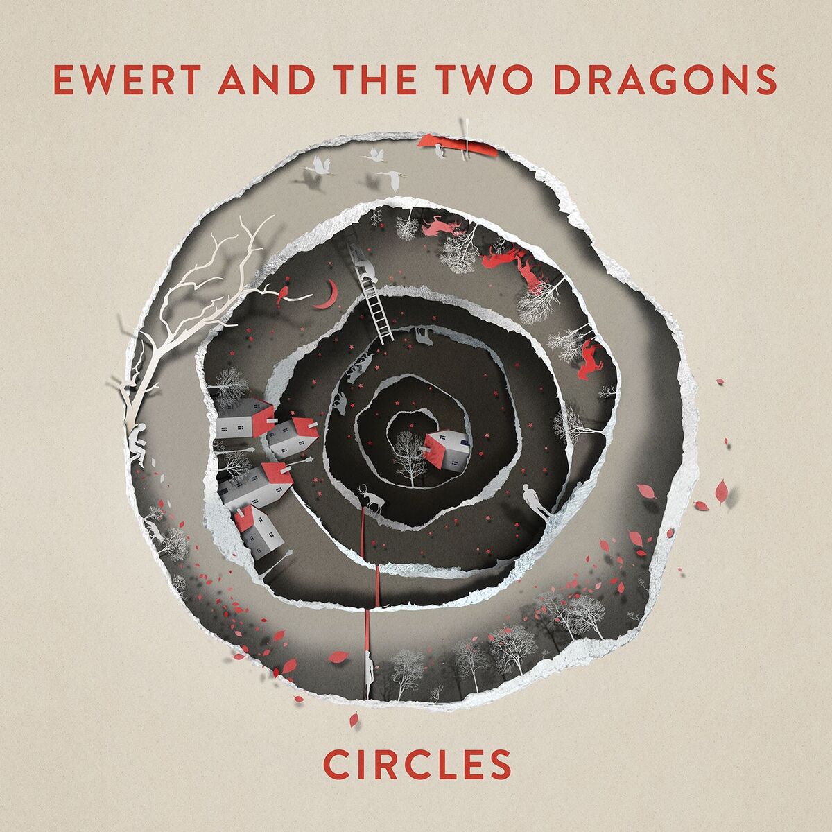 Album cover of Circles