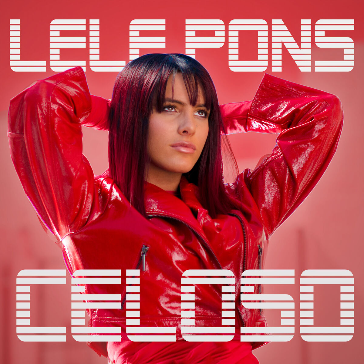 Album cover of Celoso
