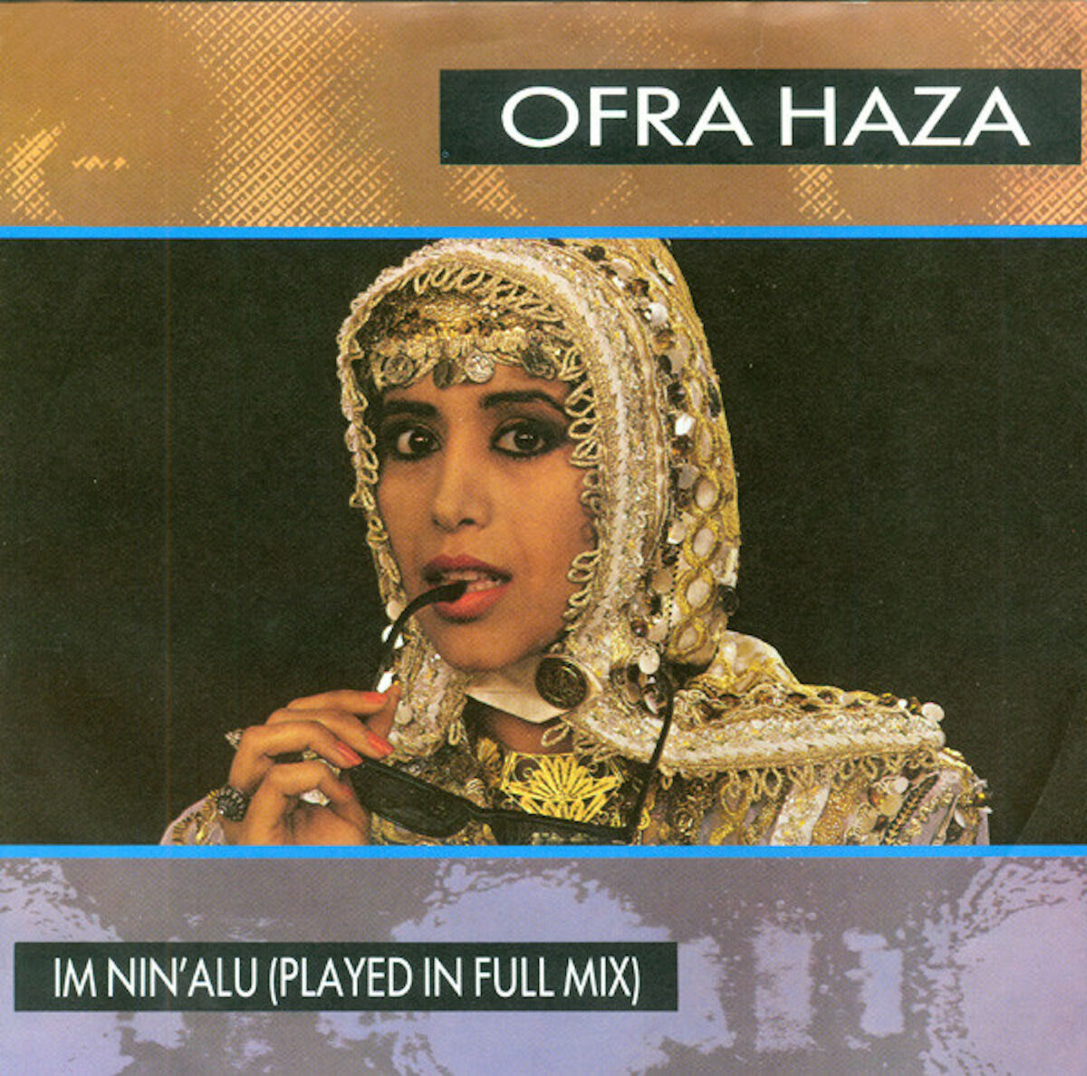 Album cover of Im Nin'alu