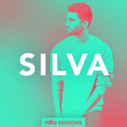 Cover of Rdio Sessions