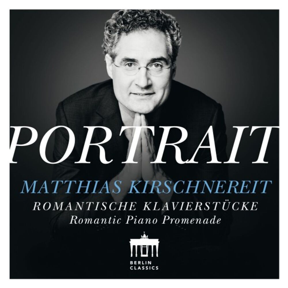 Picture of Portrait: Romantische Klaviermusik