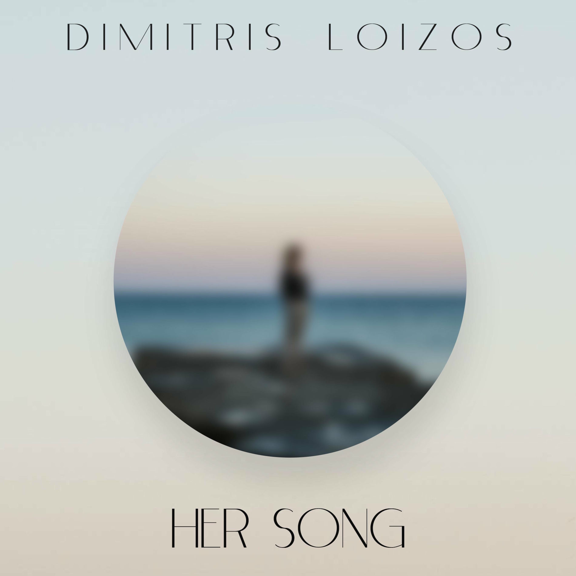 Album cover of Her Song