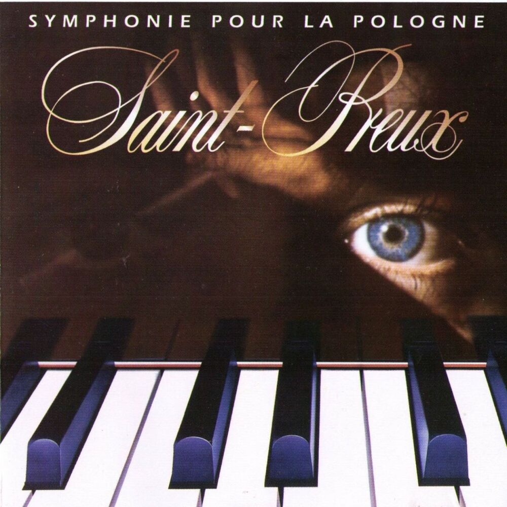 Picture of Symphonie pour la Pologne
