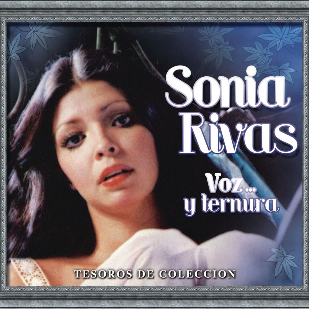 Picture of Tesoros De Coleccion - Sonia Rivas