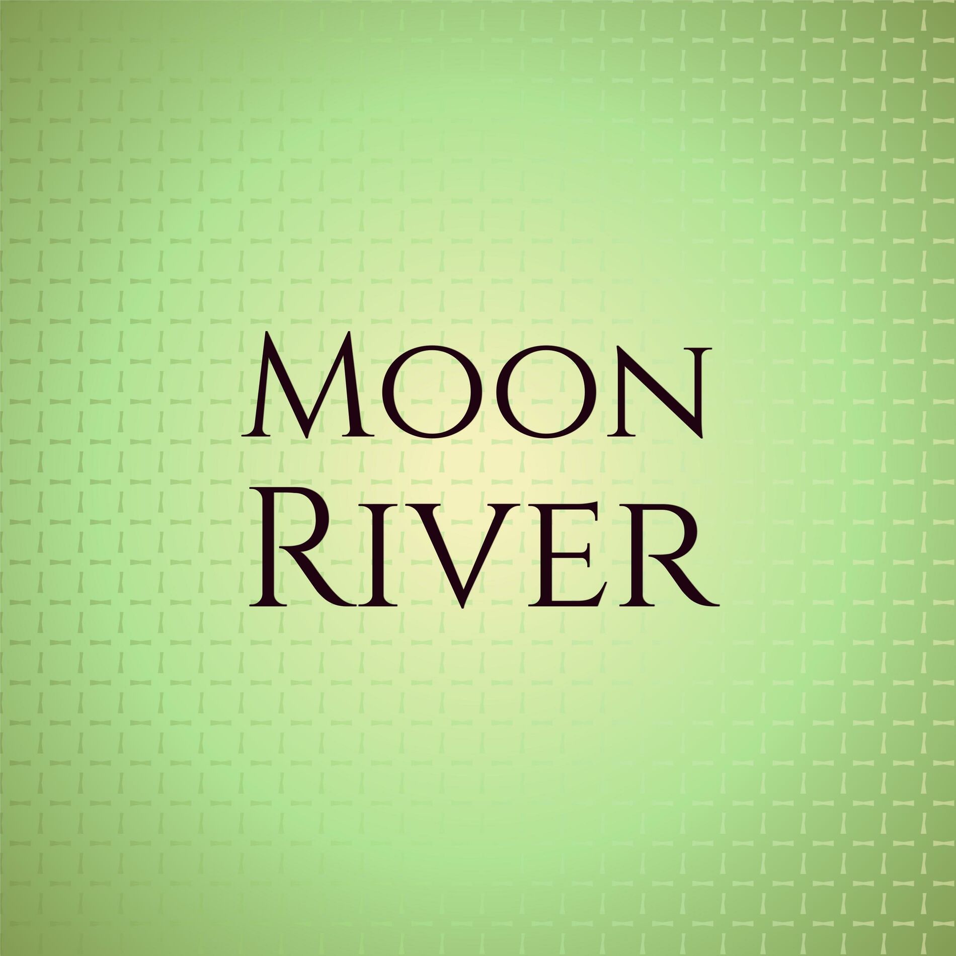 Album cover of Moon River