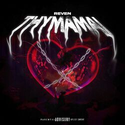 Cover of Thymamai