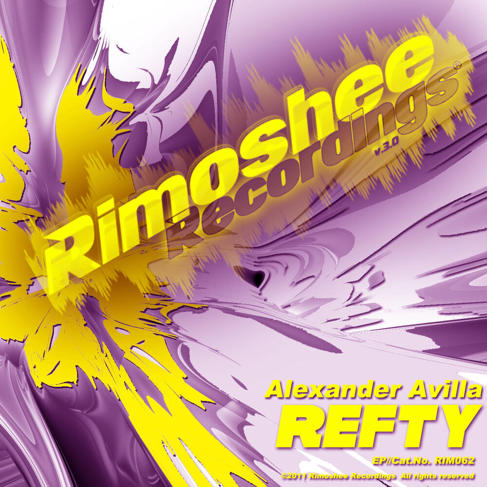 Picture of Refty