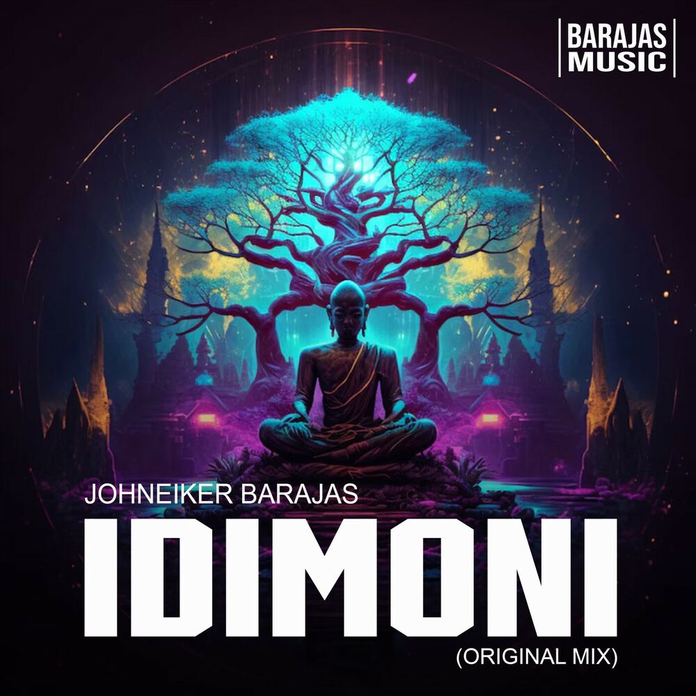 Picture of Idimoni (Original Mix)