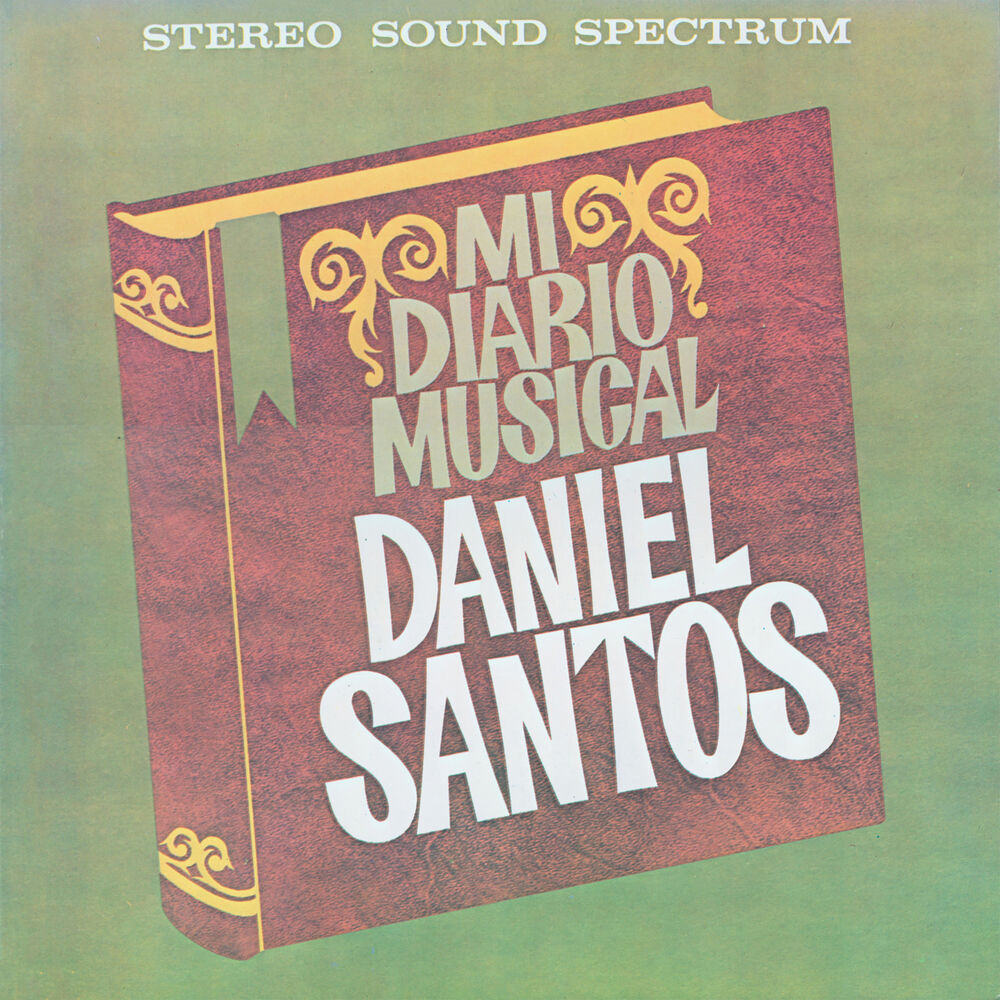Picture of Mi Diario Musical