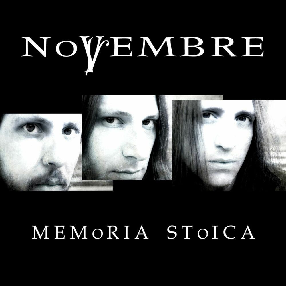 Picture of Memoria Stoica EP