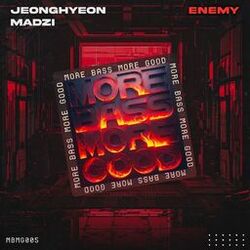 music cover