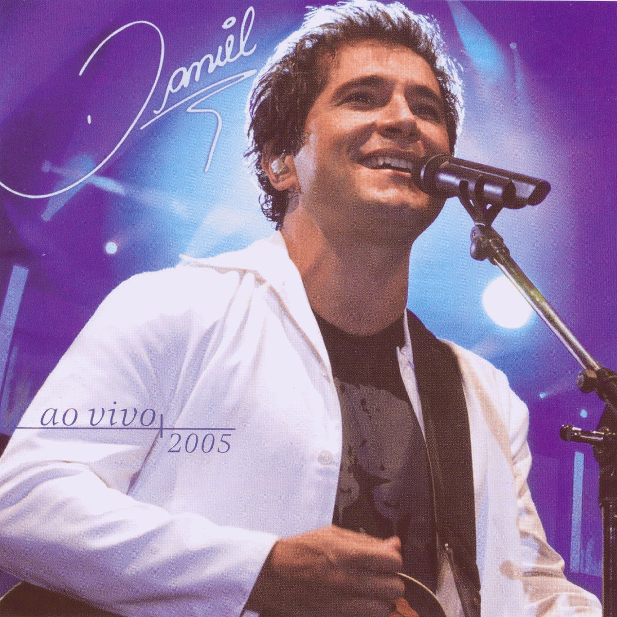 Album cover of Te amo cada vez mais (Ao vivo)