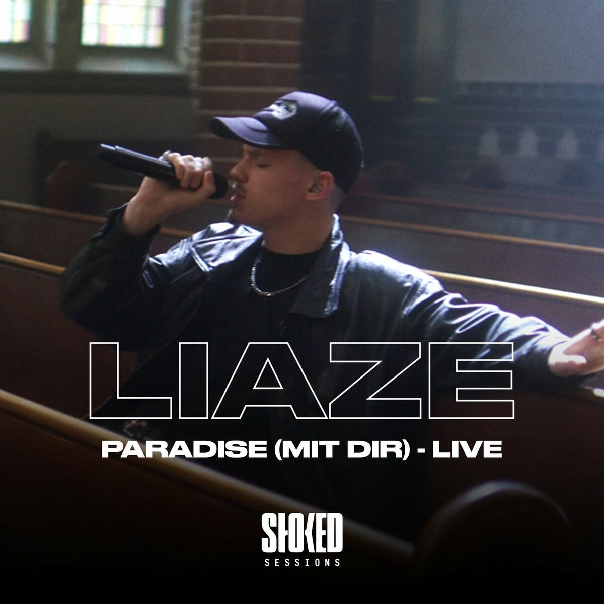 Album cover of PARADISE (MIT DIR)