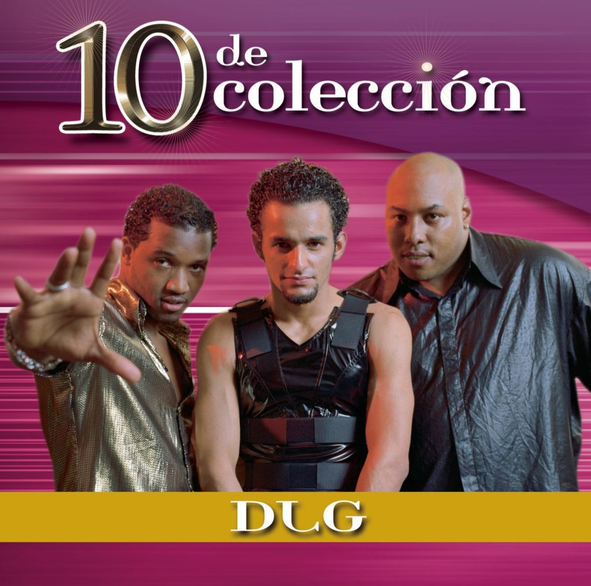 Album cover of Es Una Promesa