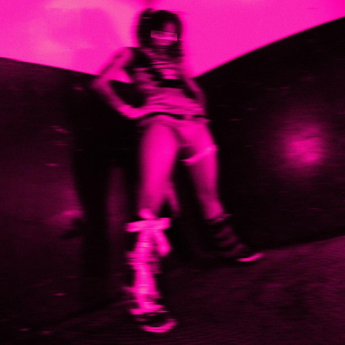 Album cover of Pussy Poppin (I Don’t Really Talk Like This)