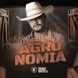 Cover of Moçada da Agronomia