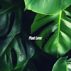 Cover of Plant Lover