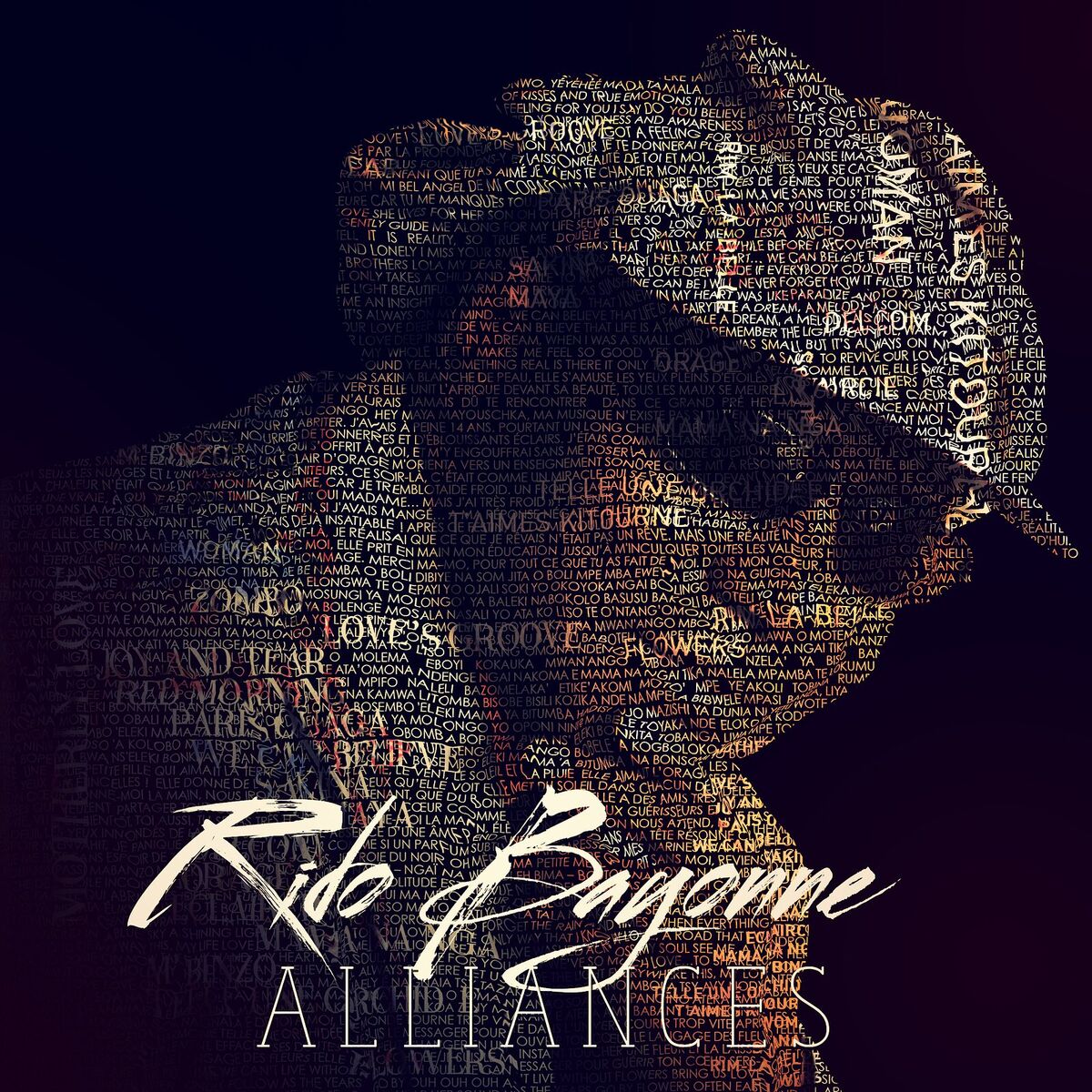 Album cover of Alliances (CD2)