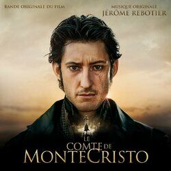 Cover of The Count of Monte-Cristo (Original Motion Picture Soundtrack)