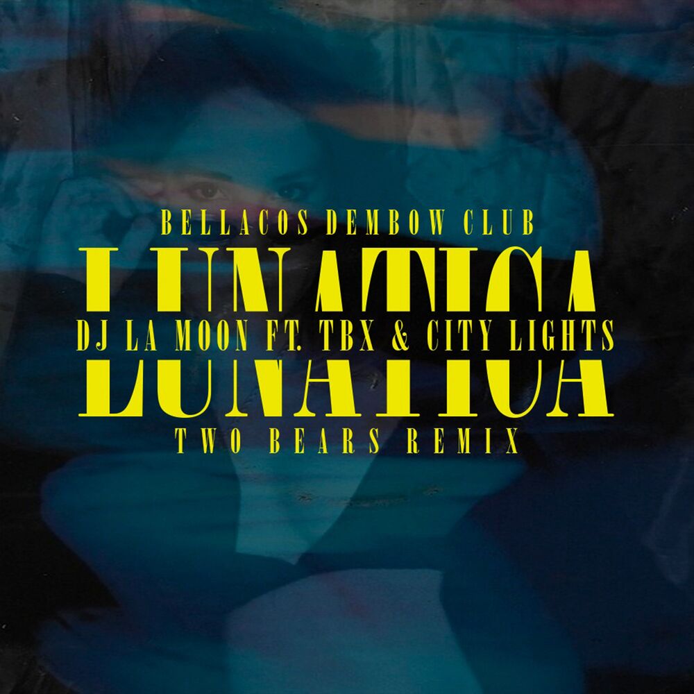Picture of Lunática (Remix)
