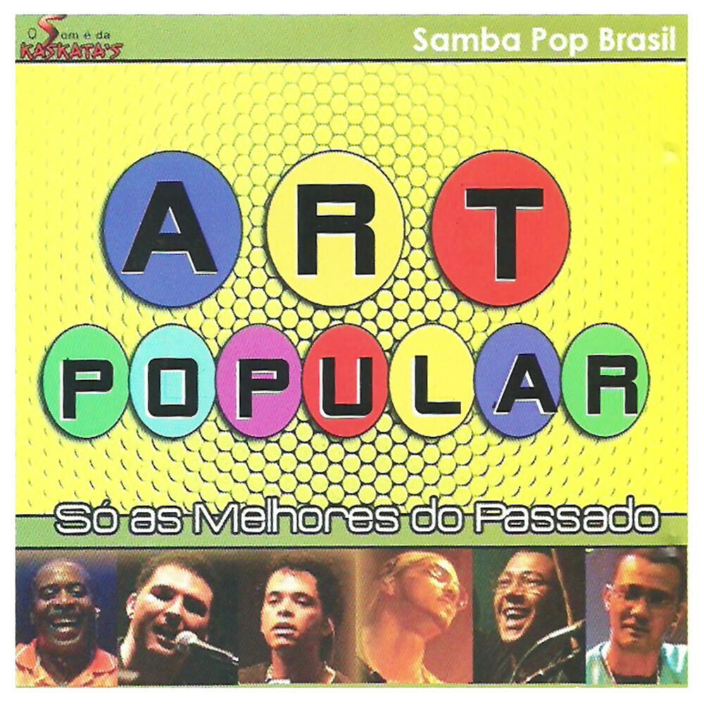 Picture of Só As Melhores do Passado