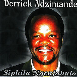 Cover of Siphila Ngenjabulo