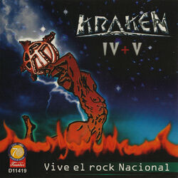 Vive el Rock Nacional de Colombia