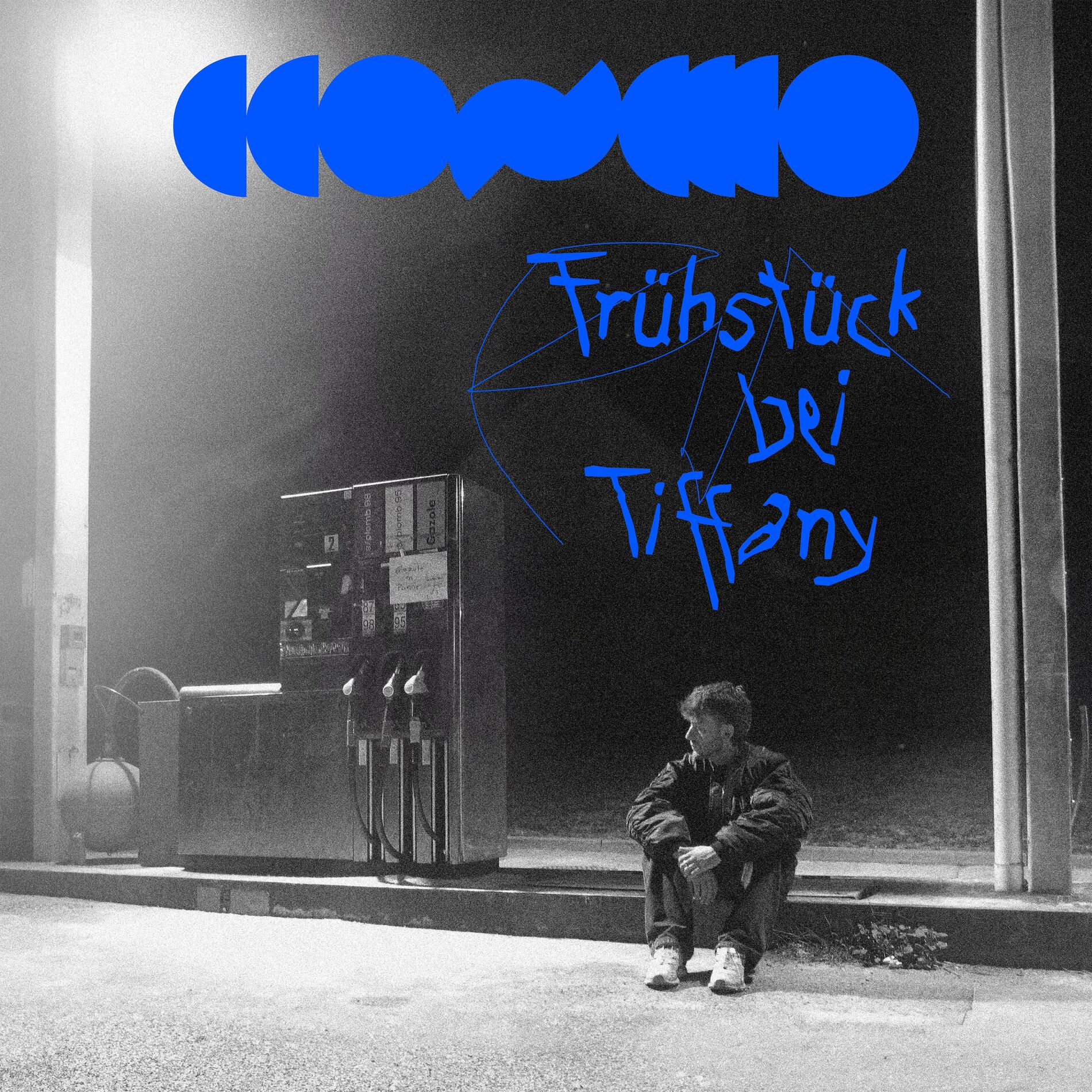 Album cover of Frühstück bei Tiffany